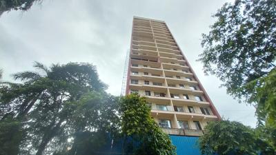 Project Image of 1050 Sq.ft 2 BHK Apartment / Flat for sale in Kharghar for Rs. 15000000