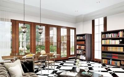 Project Image of 2600.0 - 3200.0 Sq.ft 4 BHK Apartment for buy in Apple Altura