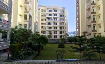 Project Image of 1600 Sq.ft 3 BHK Apartment / Flat for sale in Mussoorie Road for Rs. 14000000