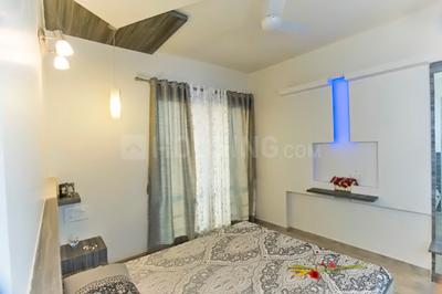 Project Image of 455.0 - 707.0 Sq.ft 1 BHK Apartment for buy in SD Bhalerao Prity Park B And C Bldg Phase 2