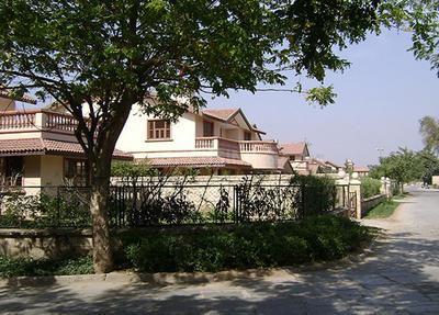 Project Image of 7767 Sq.ft 4 BHK Independent House for sale in Shilaj for Rs. 100000000