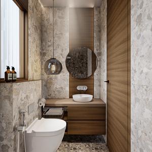 Project Image of 615.0 - 894.0 Sq.ft 2 BHK Apartment for buy in Raymond Realty Ten X Era