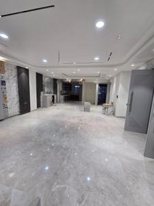 Project Image of 0.0 - 2790.0 Sq.ft 4 BHK Builder Floor for buy in Ridhi Platinum Residency