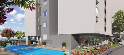 Project Image of 0.0 - 1560.0 Sq.ft 4 BHK Apartment for buy in Mantra Mirari