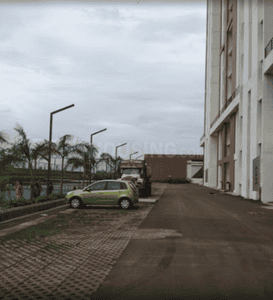 Project Image of 373.0 - 676.94 Sq.ft 1 BHK Apartment for buy in Runwal My City Phase I Part III