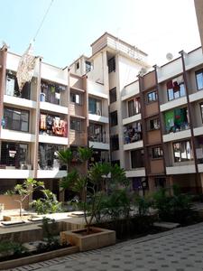 Gallery Cover Pic of Sai Crystal Homes Residency