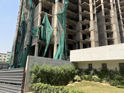 Project Image of 1055.0 - 2225.0 Sq.ft 2 BHK Apartment for buy in Aquacasa