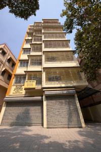 Project Image of 775.0 - 2200.0 Sq.ft 2 BHK Apartment for buy in Silver Luxuria