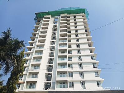 Project Image of 1053.57 - 1701.56 Sq.ft 3 BHK Apartment for buy in Horizon Highgroves