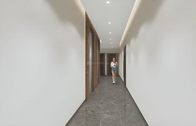 Project Image of 350.0 - 544.0 Sq.ft 1 BHK Apartment for buy in Kripa Elysium