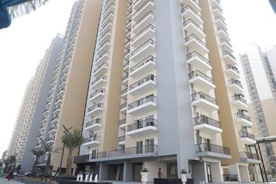 Project Image of 1060.0 - 2250.0 Sq.ft 2 BHK Apartment for buy in Panchsheel Greens 2