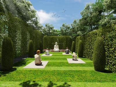 Project Image of 2317.0 - 4575.0 Sq.ft 4 BHK Villa for buy in Asvi Golden Feet