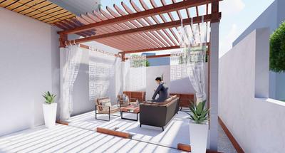 Project Image of 1019.97 - 1173.41 Sq.ft 2 BHK Apartment for buy in Pioneer Emerald