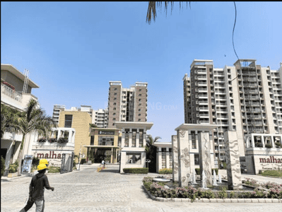 Project Image of 645.0 - 948.0 Sq.ft 2 BHK Apartment for buy in Ashiana Malhar Phase II