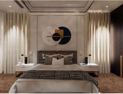 Project Image of 3200.0 - 5400.0 Sq.ft 4 BHK Villa for buy in Reena Ocean Coral ECR Villa