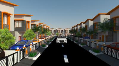 Project Image of 700.0 - 1315.0 Sq.ft Residential Plot Plot for buy in GTK Shobha Castle