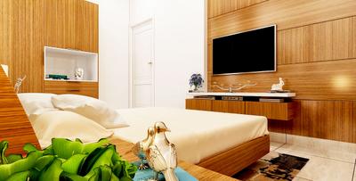 Project Image of 846.0 - 942.0 Sq.ft 2 BHK Villa for buy in Galaxy Garden Villa