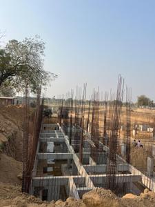 Project Image of 5490.0 - 8460.0 Sq.ft 4 BHK Bungalow for buy in AARNA 15