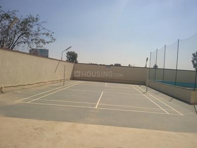 Project Image of 779.0 - 1563.0 Sq.ft 1 BHK Apartment for buy in Himagiri Residency