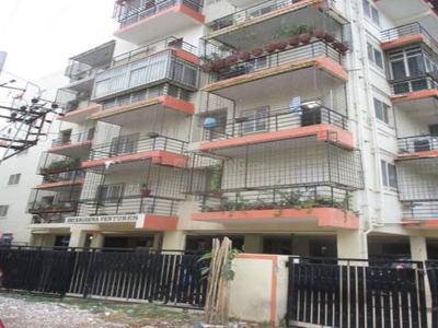 Project Image of 1225.0 - 2012.0 Sq.ft 2 BHK Apartment for buy in New Sunshine Sri Krishna Venture