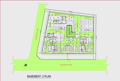 Project Image of 339.49 - 521.51 Sq.ft 1 BHK Apartment for buy in Park Lane