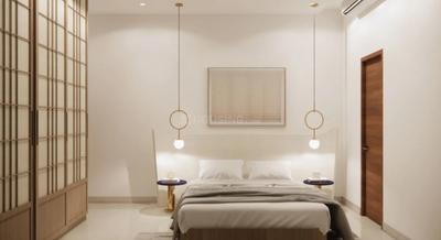 Project Image of 1969.0 - 2887.0 Sq.ft 3 BHK Apartment for buy in Appaswamy Skylon