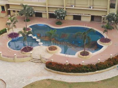 Project Image of 780.0 - 1350.0 Sq.ft 1 BHK Apartment for buy in Raj Mohan Tulsi Vihar