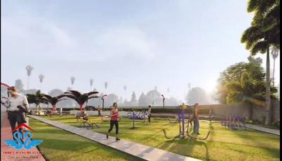 Project Image of 600.0 - 1000.0 Sq.ft Residential Plot Plot for buy in Tulip Park