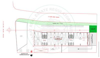 Project Image of 585.23 - 674.25 Sq.ft 2 BHK Apartment for buy in Om Shloka Sanjeevani