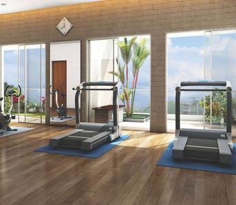 Project Image of 2275 Sq.ft 3.5 BHK Apartment / Flat for sale in Aundh for Rs. 35900000