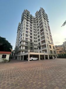 Project Image of 1431.0 - 1548.0 Sq.ft 3 BHK Apartment for buy in LICs Jeevan Niketan