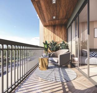 Project Image of 1138.0 - 1260.0 Sq.ft 3 BHK Apartment for buy in Sharnam Skyline