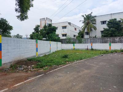 Project Image of 800.0 - 2916.0 Sq.ft Residential Plot Plot for buy in Madras Sunshine Paradise