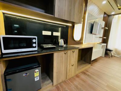 Project Image of 500.0 - 550.0 Sq.ft 1 RK Apartment for buy in Pheonix Square