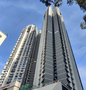 Project Image of 656.0 - 1106.0 Sq.ft 2 BHK Apartment for buy in N Rose Northern Heights Phase 1