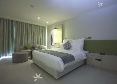 Project Image of 4257.0 - 4616.0 Sq.ft 4 BHK Villa for buy in Legend Ocarina