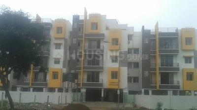 Project Image of 990.0 - 1585.0 Sq.ft 2 BHK Apartment for buy in Ambiente Paradise