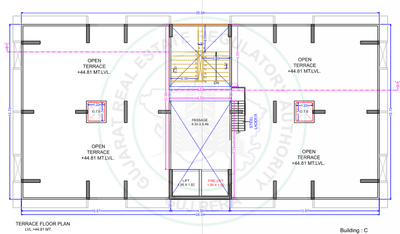 Project Image of 595.24 - 794.91 Sq.ft 2 BHK Apartment for buy in Balaji Navkar Heaven
