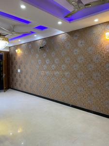 Project Image of 1250.0 - 3000.0 Sq.ft 3 BHK Builder Floor for buy in Shubham Luxurious Floors