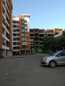 Project Image of 553.0 - 612.0 Sq.ft 2 BHK Apartment for buy in Ashcon Whistling Winds