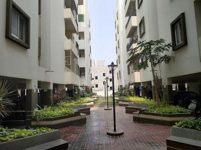 Project Image of 1118.0 - 2141.0 Sq.ft 2 BHK Apartment for buy in Maphar Hillock