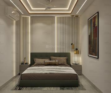 Project Image of 990.0 - 1800.0 Sq.ft 3 BHK Builder Floor for buy in D Zire Delhi Lavish & Luxury Homes