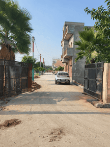 Project Image of 540.0 - 2178.0 Sq.ft Residential Plot Plot for buy in Rose N City