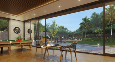 Project Image of 3329 Sq.ft 4 BHK Apartment / Flat for sale in Sargasan for Rs. 13500000