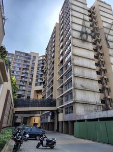 Project Image of 764.24 - 1103.3 Sq.ft 2 BHK Apartment for buy in Kumar Palmspring Towers A8 A12 And B1