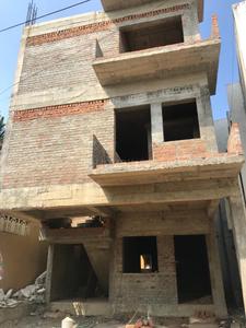 Project Image of 0.0 - 1215.0 Sq.ft 2 BHK Apartment for buy in Shelter Nest