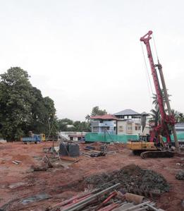 Project Image of 1876.0 - 2040.0 Sq.ft 3 BHK Apartment for buy in Veegaland Maybell