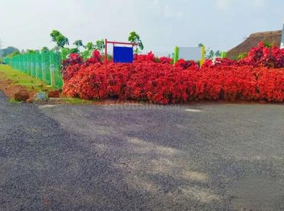 Project Image of 545.0 - 1496.0 Sq.ft Residential Plot Plot for buy in Sri Vaaragi Residency