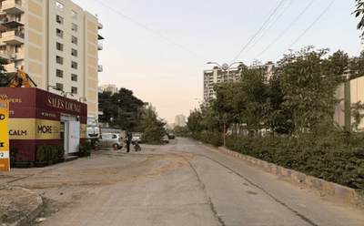 Project Image of 1160 Sq.ft 2 BHK Apartment / Flat for sale in Baner for Rs. 10736000