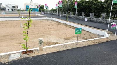 Project Image of 1000.0 - 2559.0 Sq.ft Residential Plot Plot for buy in Stone and Acres Aksh Garden